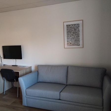 בנגטספורש Hotell Hemgarden מראה חיצוני תמונה