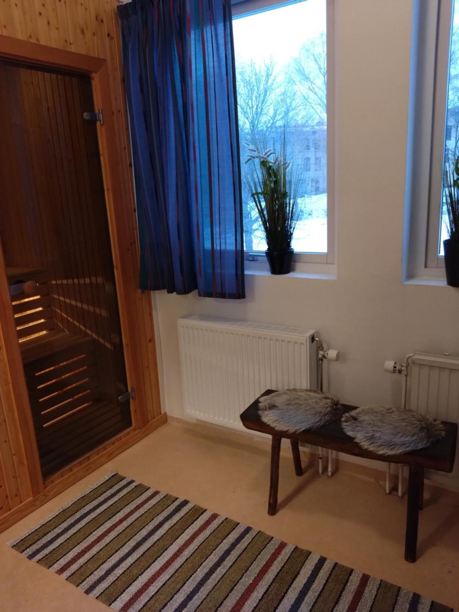 בנגטספורש Hotell Hemgarden מראה חיצוני תמונה