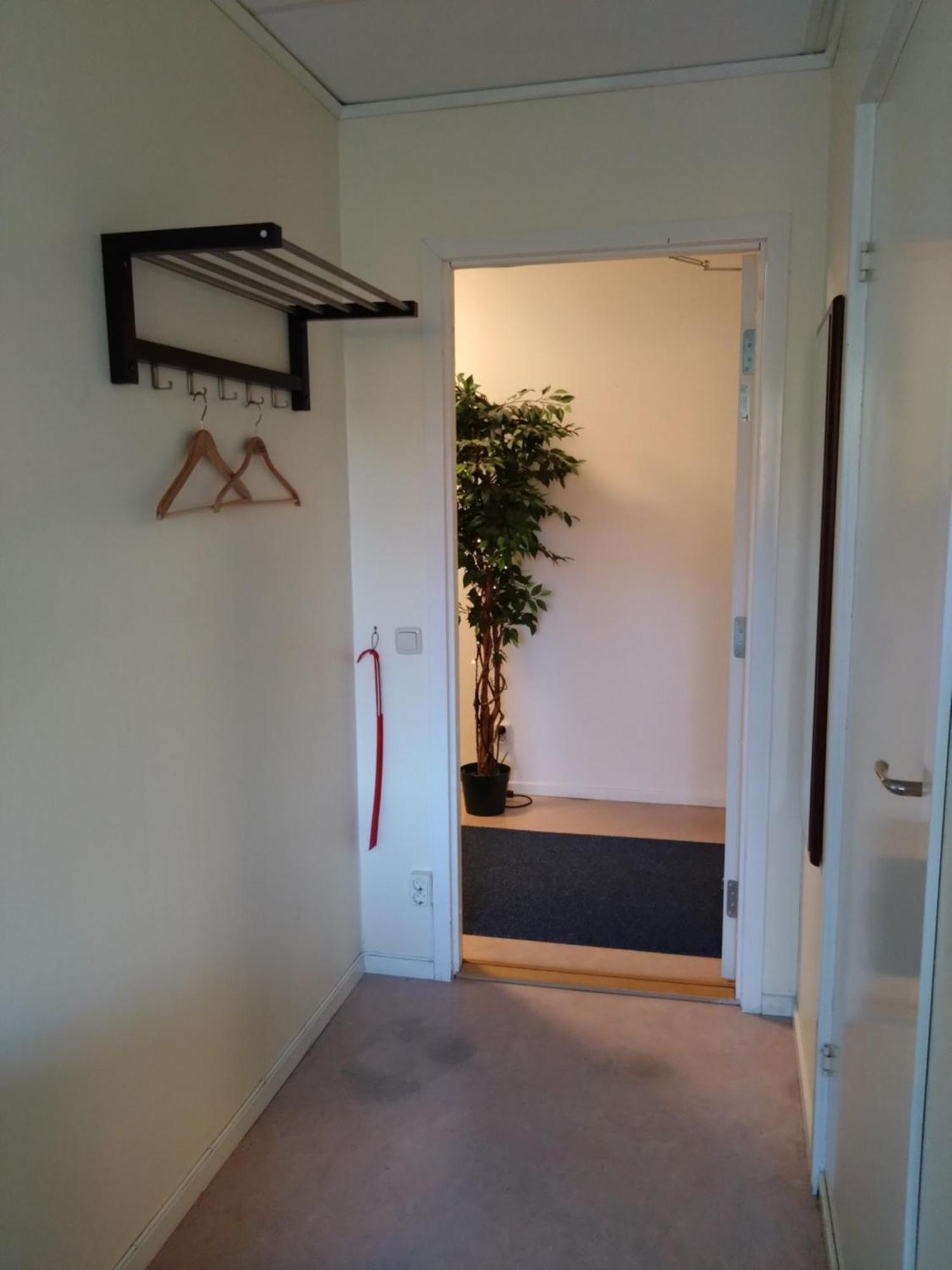 בנגטספורש Hotell Hemgarden מראה חיצוני תמונה